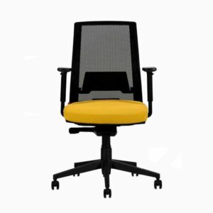 صندلی کارشناسی/کارمندی OCT 750