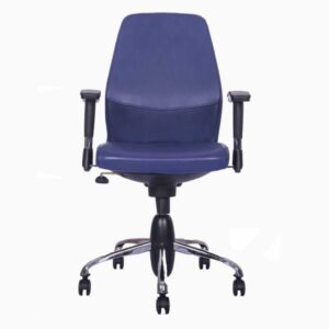 صندلی کارشناسی/کارمندی OCT 708H