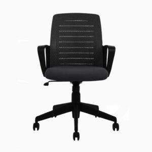 صندلی کارشناسی/کارمندی OCT 740M