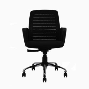 صندلی کارشناسی/کارمندی OCT 740KM