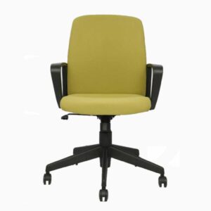 صندلی کارشناسی/کارمندی OCT 740