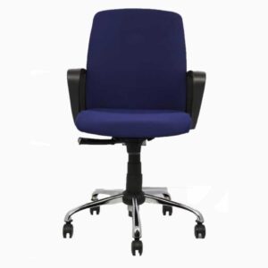 صندلی کارشناسی/کارمندی OCT 740S