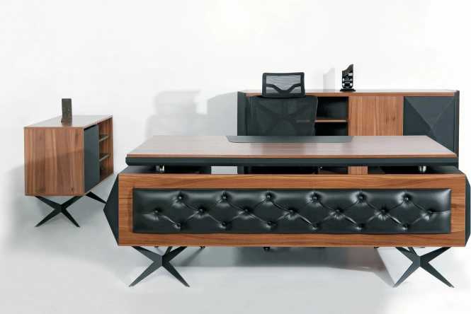 میز اداری زاگرس