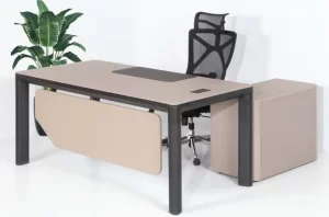 میز اداری لاوار