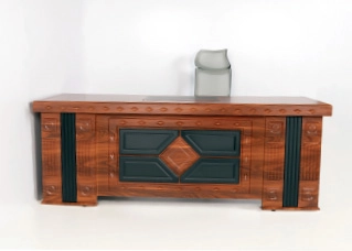 میز اداری والاش