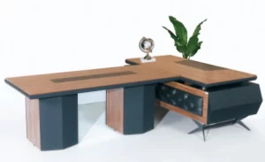 میز اداری زاگرس