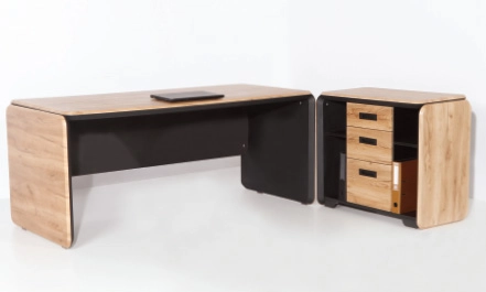 میز اداری سهند