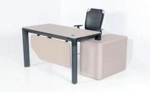 میز اداری لاوار