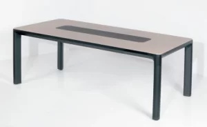 میز اداری لاوار