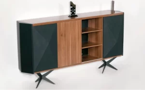 میز اداری زاگرس