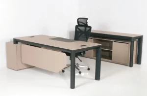 میز اداری لاوار