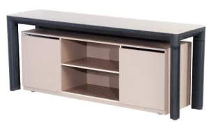 میز اداری لاوار