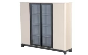 میز اداری لاوار