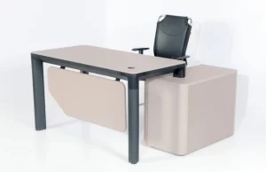 میز اداری لاوار