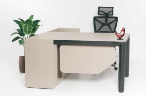 میز اداری لاوار