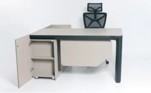 میز اداری لاوار