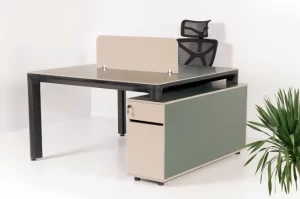 میز اداری لاوار