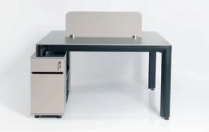 میز اداری لاوار